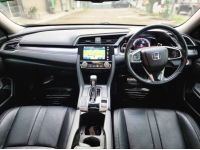 2017 Honda Civic 1.5 Turbo RS ฟรีดาวน์ รูปที่ 4