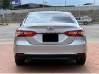 2020 TOYOTA CAMRY 2.0 G ใช้งาน 25,000 km. รูปที่ 4