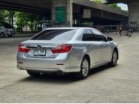 Toyota Camry 2.5 Hybrid ปี 2014 รูปที่ 4