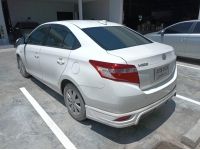 TOYOTA VIOS 1.5 E 2014 รูปที่ 4