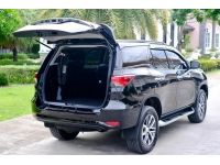 Toyota fortuner 2.4G auto ปี 2020 ฟรีดาวน์ รูปที่ 4