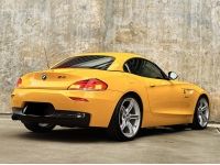 2011 BMW Z4 2.0 sDrive20i M SPORT Package โฉม E89 เพียง 40,000 กิโล รูปที่ 4