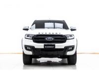 2018 FORD EVEREST 2.2 TITANIUM ผ่อน 6,907 บาท 12 เดือนแรก รูปที่ 4