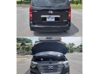 HYUNDAI H1 2.5DELUXE ปี2019 รูปที่ 4