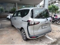 TOYOTA Sienta 1.5 V 2018 รูปที่ 4