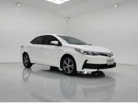 COROLLA ALTIS 1.6 G	2018 รูปที่ 4