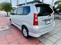 2009 TOYOTA AVANZA1.5S รูปที่ 4