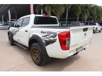 NISSAN NAVARA 2.5E BLACK EDITION M/T ปี 2019 รูปที่ 4