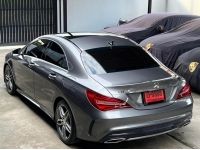 BENZ CLA250 AMG Navi วิ่ง40000KM แท้ ปี2017 รูปที่ 4