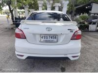 VIOS 1.5 TRD SPORTIVO รถสวย ไมล์แท้ 150,000 กม. รูปที่ 4