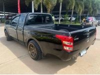 Mitsubishi TRITON 2.5 M/T ปี 2018 รูปที่ 4