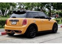 Mini Cooper S F56 ปี 2015 ไมล์ 7x,xxx Km รูปที่ 4