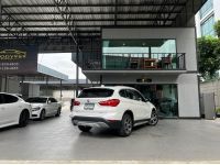 BMW X1 sDrive18d xLine ปี 2019 ไมล์ 69,5xx Km รูปที่ 4