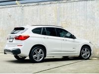 2018 แท้ BMW X1 sDrive20d M-SPORT โฉม F48 เพียง 70,000 กิโล รูปที่ 4