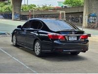 Honda Accord 2.0 EL AT ปี 2014 รูปที่ 4