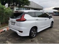 MITSUBISHI XPANDER 1.5 GT  ปี 2020 รถใหม่ไม่เคยมีอุบัติเหตุ รูปที่ 4