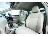 2012 TOYOTA ALTIS 1.6 E CNG  ผ่อน 2,132 บาท 12 เดือนแรก รูปที่ 4