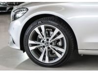 MERCEDES-BENZ C220d Avantgarde W205 ปี 2019 ไมล์ 115,5xx Km รูปที่ 4