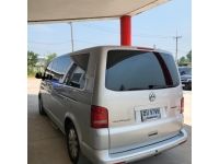 2013 Volkswagen Caravelle 2.0 TDi รถตู้/MPV รูปที่ 4