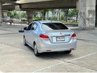 Mitsubishi Attrage 1.2 GLS AT ปี 2013 รูปที่ 4