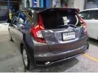 เจ้าของขายเอง Honda jazz รุ่น v+ 2018 รูปที่ 4