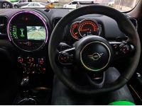 2018 Mini Cooper Countryman 2.0 John Cooper Works ALL4 Countryman 4WD รถเก๋ง 5 ประตู รถบ้านแท้ รูปที่ 4