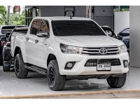 TOYOTA REVO 2.4E PRERUNNER MT ปี 2016 ไมล์ 135,xxx Km รูปที่ 4