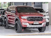 FORD EVEREST 3.2 TITANIUM PLUS 4WD ปี 2017 ไมล์ 111,xxx Km รูปที่ 4