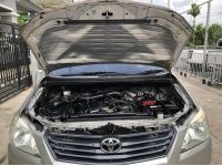 TOYOTA INNOVA 2.0G รูปที่ 4