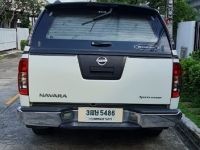 ขาย Nissan Navara สภาพดีมาก เจ้าของขายเอง + ขายเนื่องจากไม่ได้ใช้งาน ติดต่อคุณฟ้า 0956610456 รูปที่ 4