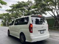 2019 HYUNDAI H1 2.5 LIMITED 3 SUNROOF รูปที่ 4