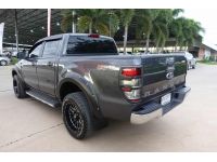 Ford RANGER 2.2XLT M/T ปี 2017 รูปที่ 4