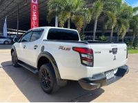 Mitsubishi TRITON LIMITED 2.4GLS M/T ปี 2017 รูปที่ 4