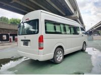 TOYOTA COMMUTER 3.0 D4D MT รูปที่ 4