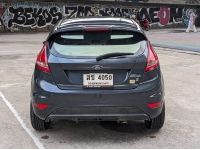 FORD FIESTA 1.5s ออโต้ รูปที่ 4