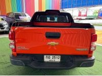 รถมือสอง ฟรีเงินดาวน์ 2018 Chevrolet Colorado 2.5 Crew Cab High Country Storm รูปที่ 4