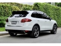 Porsche Cayenne 3.0 V6 Hybrid ปี 2014 ไมล์ 9x,xxx Km รูปที่ 4