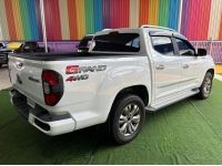 รถมือสอง ฟรีเงินดาวน์ 2021 MG Extender 2.0 Double Cab Grand X 4WD รูปที่ 4