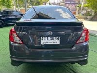 รถมือสอง ฟรีเงินดาวน์ 2019 Nissan Almera 1.2 E SPORTECH รูปที่ 4