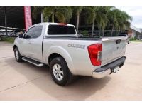 NISSAN NP 300 NAVARA CAB 2.5 EL M/T ปี 2018 รูปที่ 4