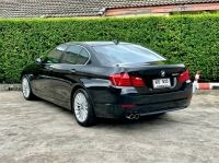 BMW F10 523i Highline ท็อปสุด ปี2012 มือเดียวไมล์ 19x,xxx km. รูปที่ 4