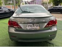 รถมือสอง ฟรีเงินดาวน์ 2009 Toyota Camry 2.0 G Sedan รูปที่ 4