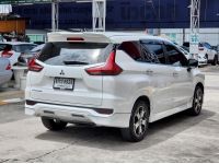 Mitsubishi  X-pander 1.5GT Top 2019 รถใหม่ใช้น้อย พร้อมเครื่องเสียง รูปที่ 4