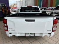 รถมือสอง ฟรีเงินดาวน์ 2022 Isuzu D-Max 1.9 SPACE CAB S รูปที่ 4