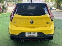 รถมือสอง ฟรีเงินดาวน์ 2022 MG MG3 1.5  V Hatchback รูปที่ 4