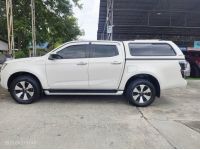 2020 ISUZU D-MAX CAB 4 HILANDER 1.9Z PRESTIGE auto รูปที่ 4