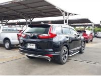 ปี 2018 HONDA CR-V 2.4 E CC. สี ดำ เกียร์ Auto รูปที่ 4