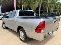 TOYOTA HILUX REVO 2.4E 4ประตู M/T ปี 2018 รูปที่ 4