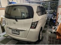 Honda freed เจ้าของขายเอง รูปที่ 4