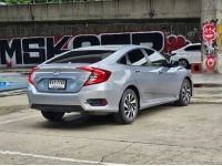 Honda Civic FC 1.8 EL AT ปี 2018 เบนซิน เกียร์ออโต้ รูปที่ 4